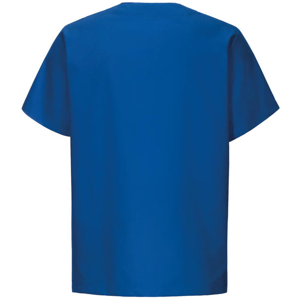 Schlupfkasack  Royalblau - Unisex - S