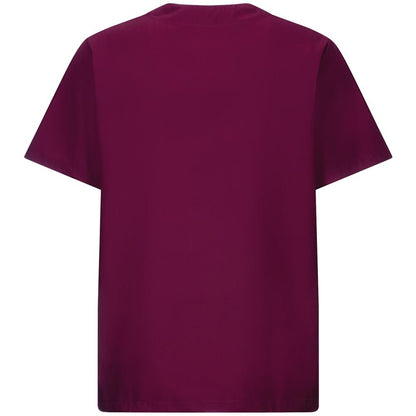 Schlupfkasack  - Bordeaux - Unisex - 3XL