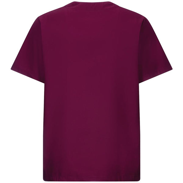 Schlupfkasack  - Bordeaux - Unisex - XXL