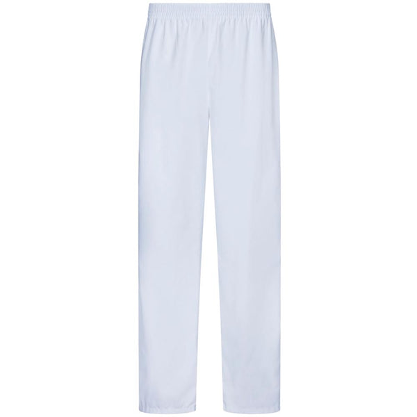 Schlupfhose - Weiß  - Unisex - XS