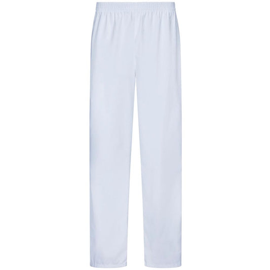 Schlupfhose - Weiß  - Unisex - M