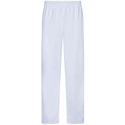 Schlupfhose - Weiß  - Unisex - 3XL