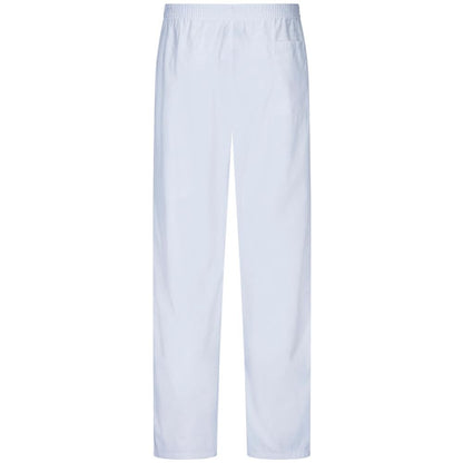 Schlupfhose - Weiß  - Unisex - M