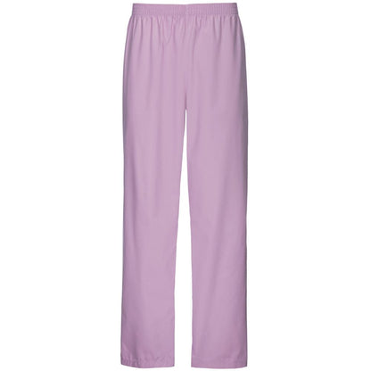 Schlupfhose - Flieder - Unisex - M