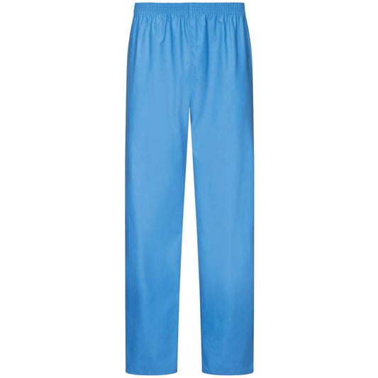 Schlupfhose - Himmelblau - Unisex - S