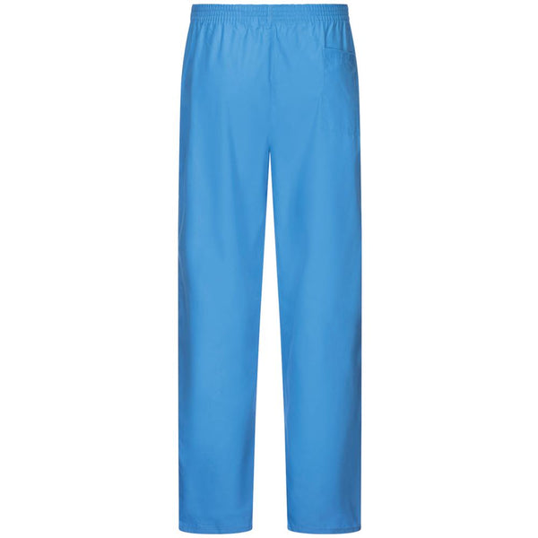 Schlupfhose - Himmelblau - Unisex - XXL