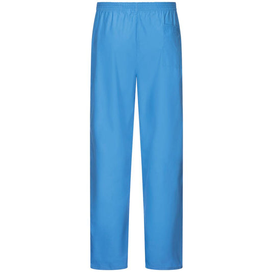 Schlupfhose - Himmelblau - Unisex - 4XL