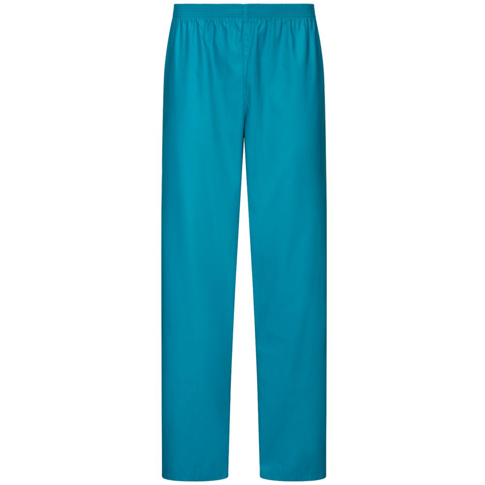 Schlupfhose - Türkis - Unisex - XS