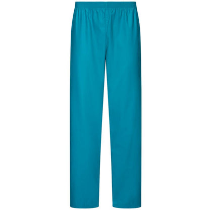 Schlupfhose - Türkis - Unisex - M