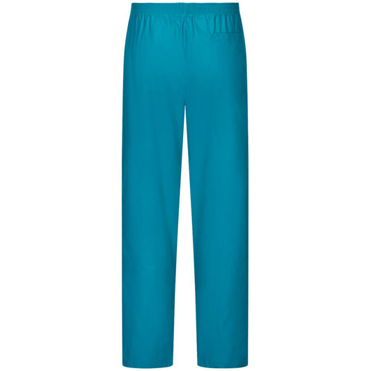 Schlupfhose - Türkis - Unisex - S