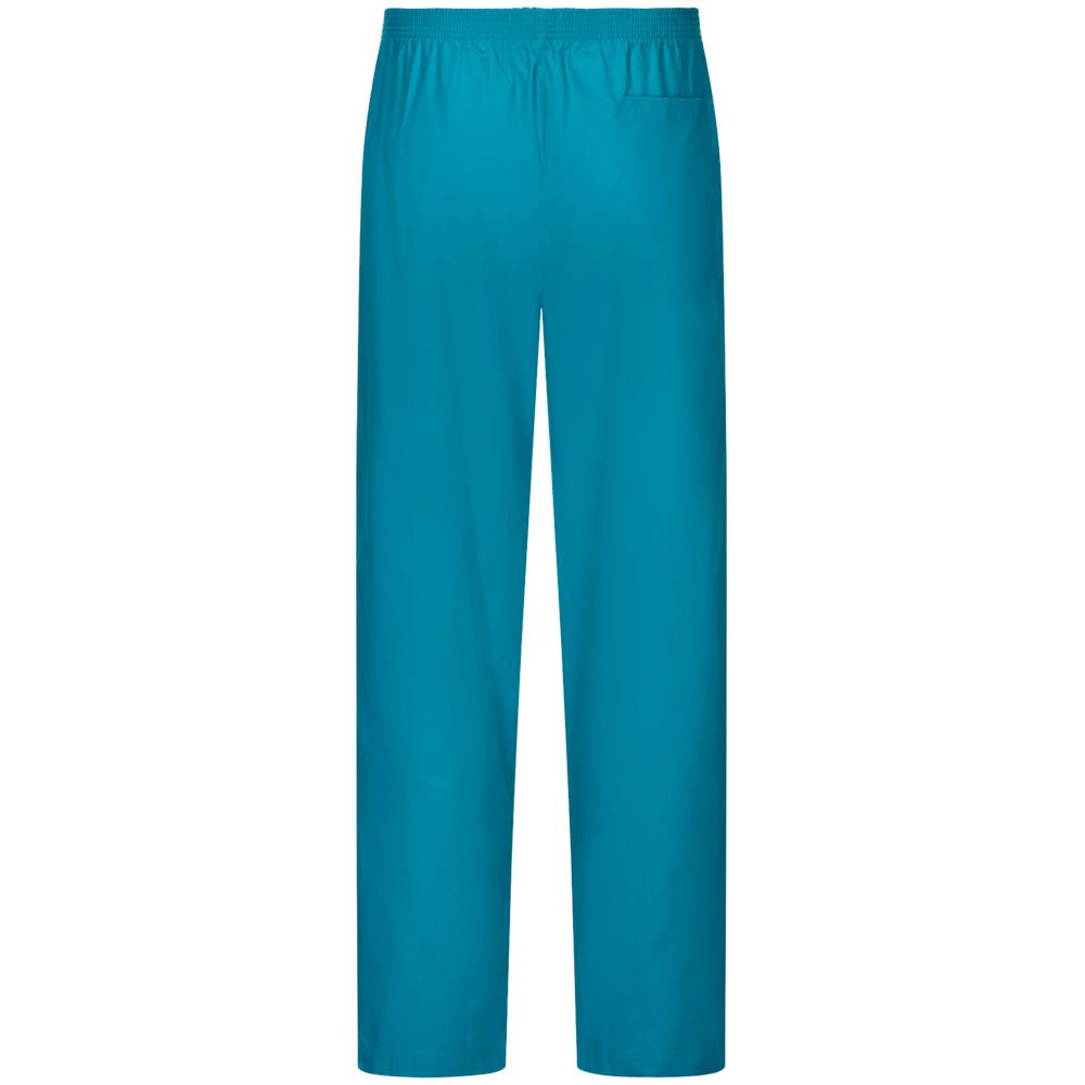 Schlupfhose - Türkis - Unisex - M