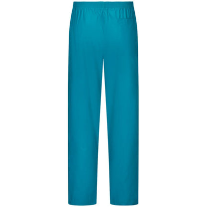 Schlupfhose - Türkis - Unisex - XL