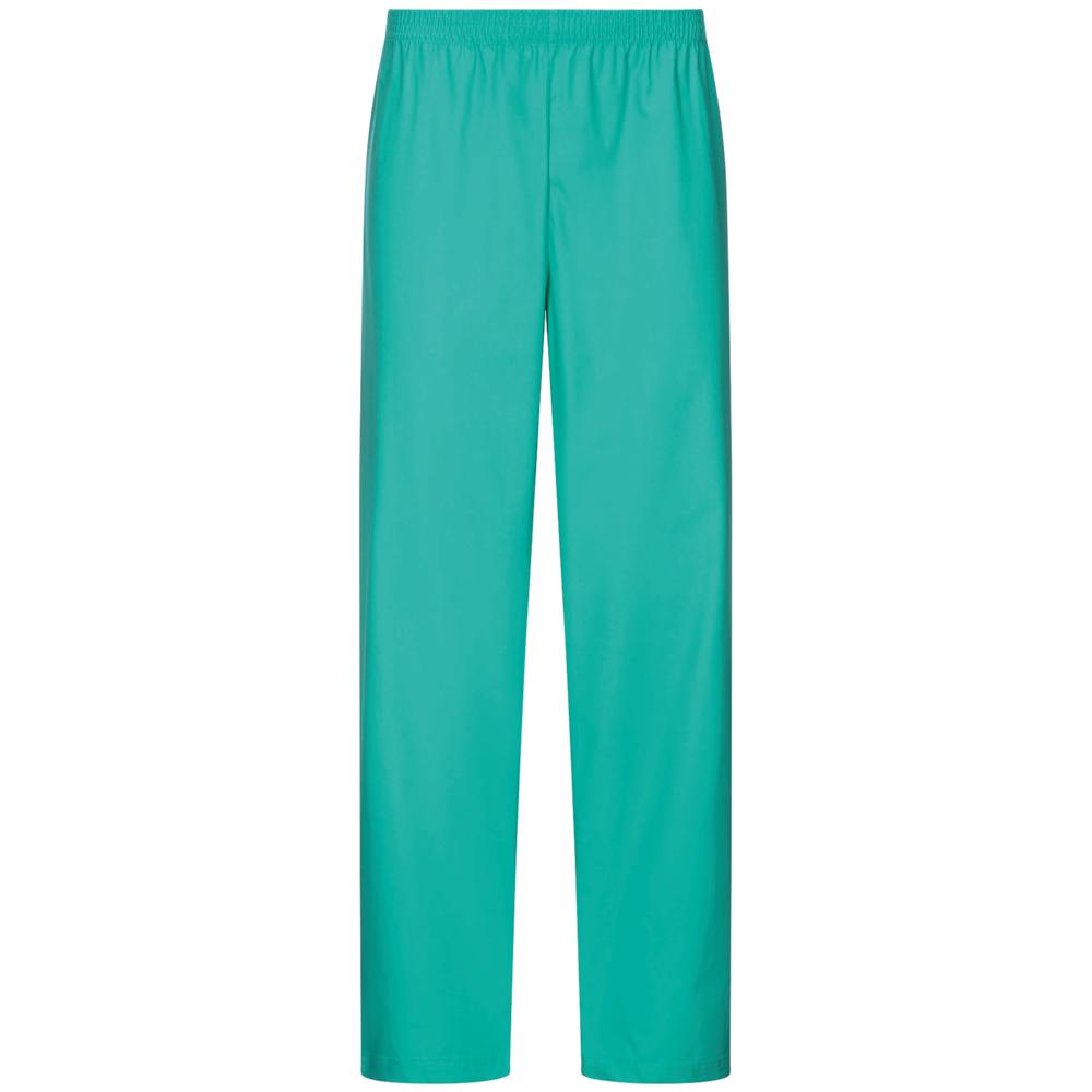 Schlupfhose - Hellgrün - Unisex - S