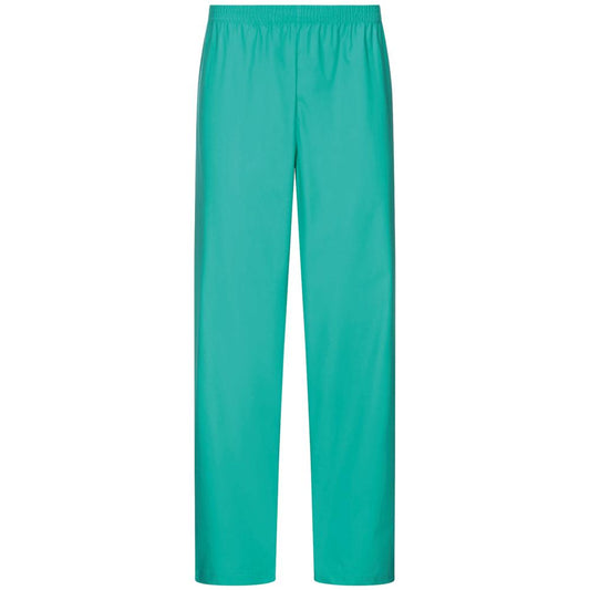Schlupfhose - Hellgrün - Unisex - 5XL