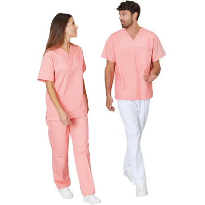 Schlupfhose - Coral - Unisex - XS