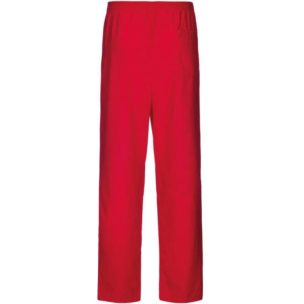 Schlupfhose - Rot - Unisex - XS