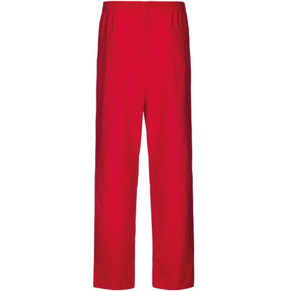 Schlupfhose - Rot - Unisex - S