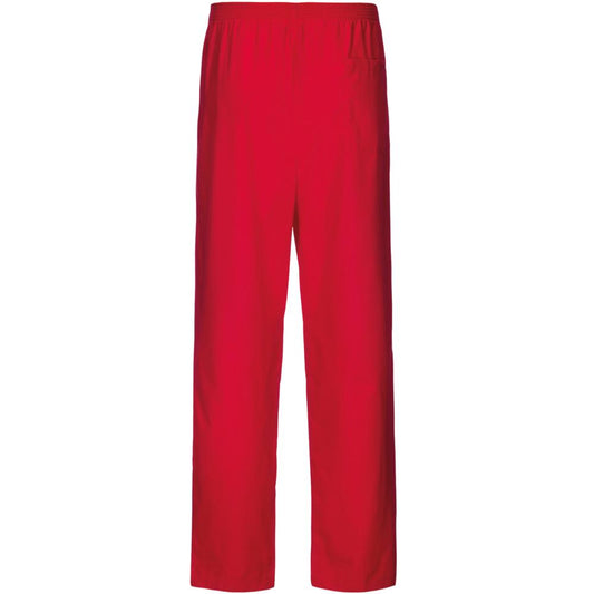 Schlupfhose - Rot - Unisex - 5XL