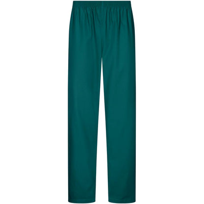 Schlupfhose - Dunkelgrün - Unisex - XS