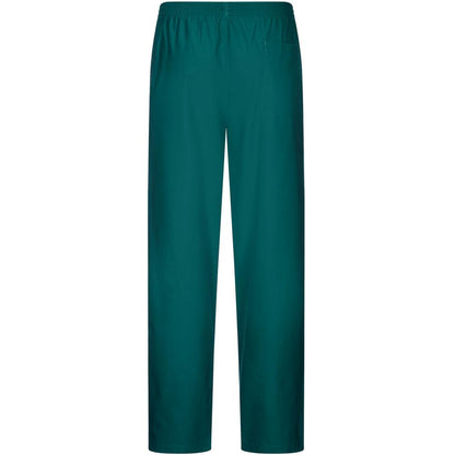 Schlupfhose - Dunkelgrün - Unisex - XS