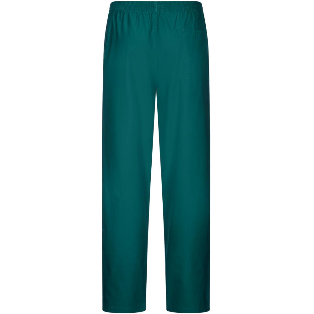 Schlupfhose - Dunkelgrün - Unisex - 4XL