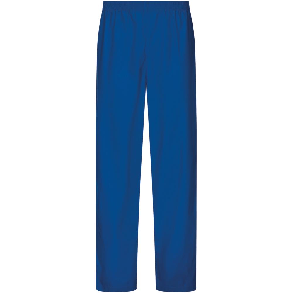 Schlupfhose - Royalblau - Unisex - XXL