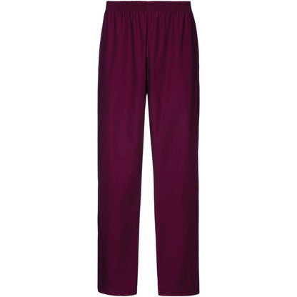 Schlupfhose - Bordeaux - Unisex - XXL