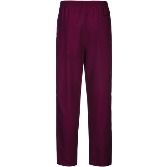 Schlupfhose - Bordeaux - Unisex - XL
