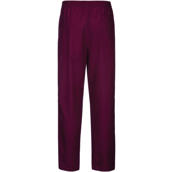 Schlupfhose - Bordeaux - Unisex - XL