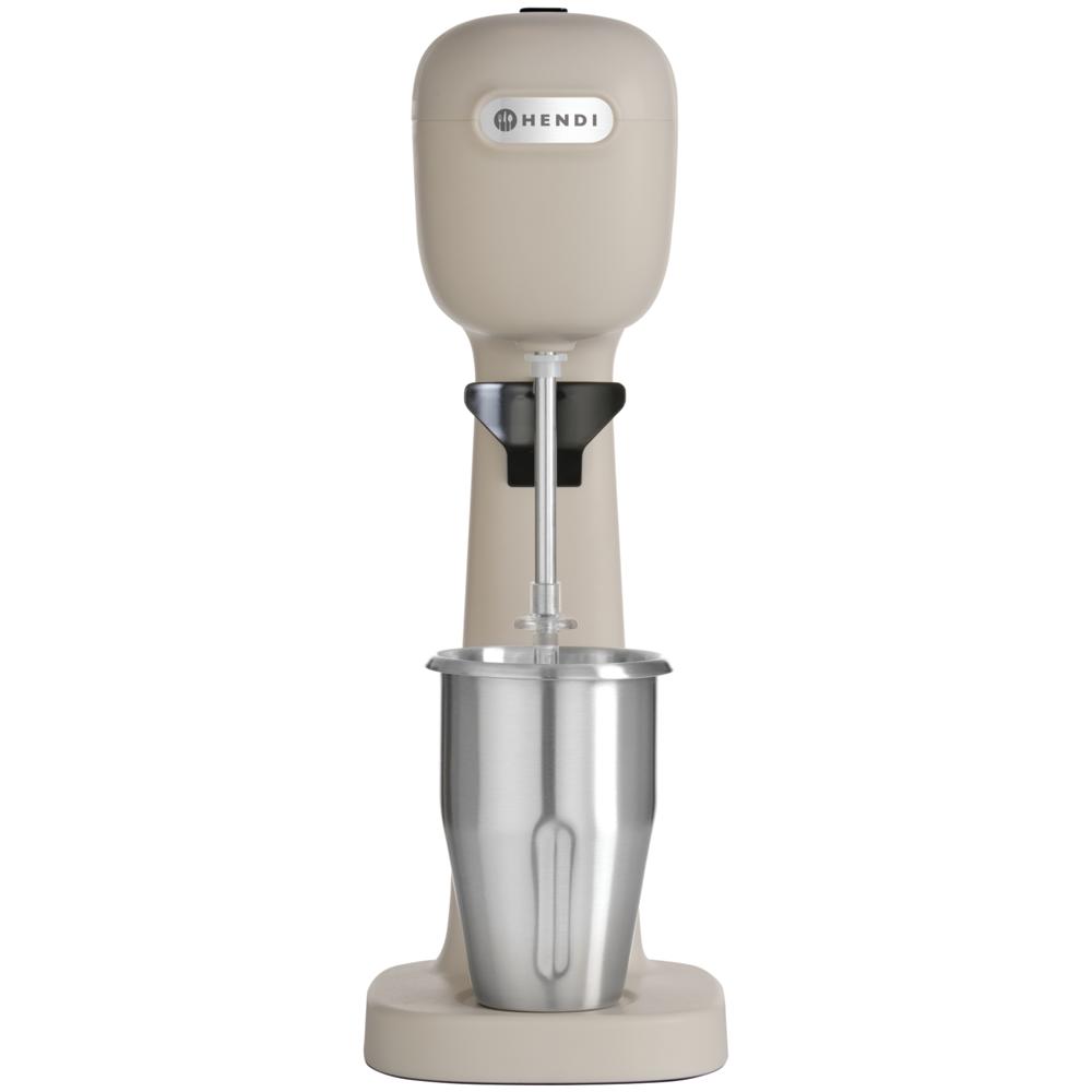 Milkshake Mixer (170 x 196 x 490 mm) - BPA-frei - Karamell