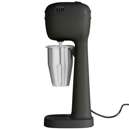 Milkshake Mixer (170 x 196 x 490 mm) - BPA-frei - Schwarz