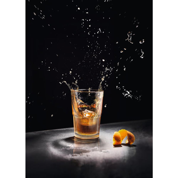 STARLINE Longdrinkglas - 46 cl - (9 x 15 cm) - ungeeicht