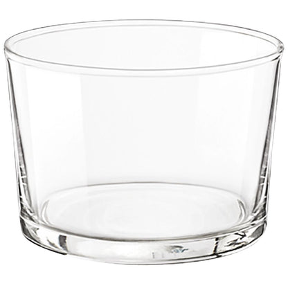BODEGA Trinkglas - 22,5 cl - (8,2 x 5,9 cm) - ungeeicht