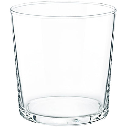 BODEGA Trinkglas - 35,5 cl - (8,5 x 9,1 cm) - ungeeicht