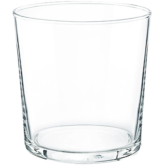 BODEGA Trinkglas - 35,5 cl - (8,5 x 9,1 cm) - ungeeicht