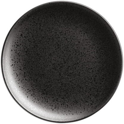 ESSENTIAL Menüteller - (Ø 27 cm) - Steinzeug