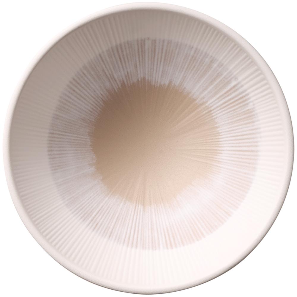 BLUSH Schale - 0,9 l - Ø 19 x 8 cm - Melamin