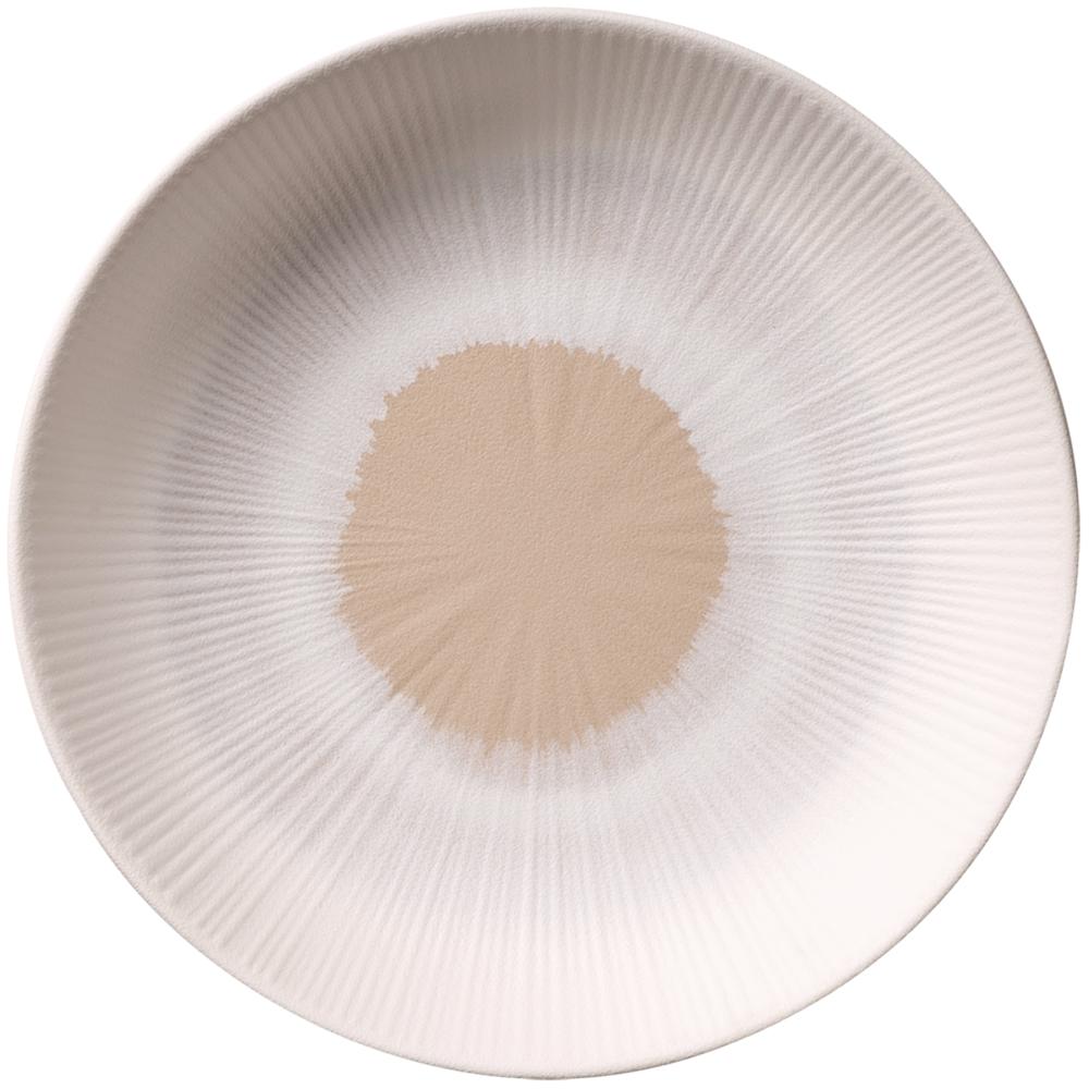 BLUSH Schüssel - 0,8 l - Ø 22,5 x 4,5 cm - Melamin
