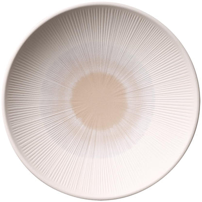BLUSH Schüssel - 2,2 l - Ø 30 x 7 cm - Melamin