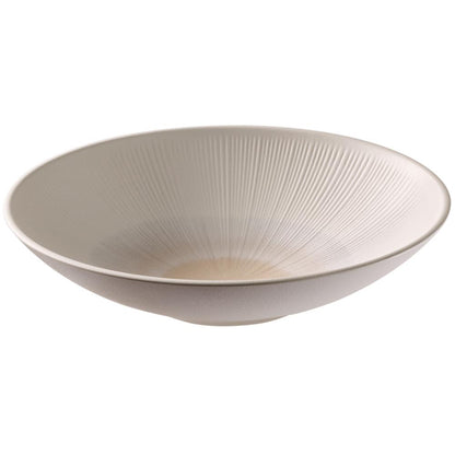 BLUSH Schüssel - 2,2 l - Ø 30 x 7 cm - Melamin