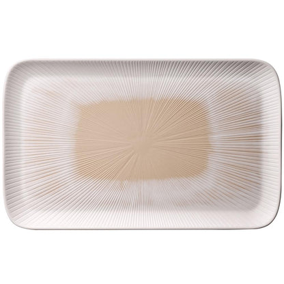 BLUSH Platte GN 1/1 - 53 x 32,5 x 2,5 cm - Melamin