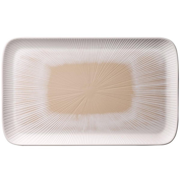 BLUSH Platte GN 1/1 - 53 x 32,5 x 2,5 cm - Melamin