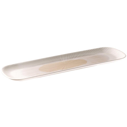 BLUSH Platte - GN 2/4 - 53 x 16,2 x 2,5 cm - Melamin