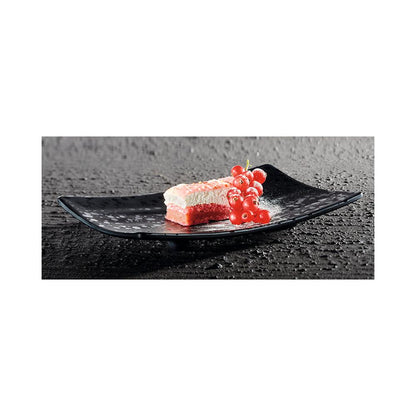 GLAMOUR Platte - 22 x 12 x 3 cm - Melamin