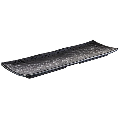 GLAMOUR Platte - 37 x 11 x 2,5 cm - Melamin