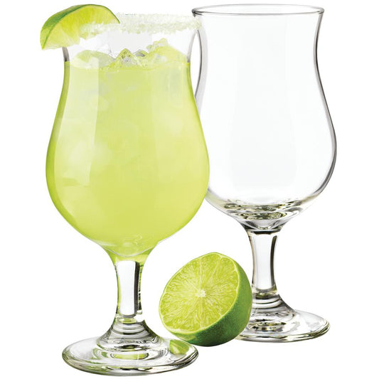 POCO GRANDE  Cocktailglas - 31 cl - (Ø 8 x 17,5 cm)