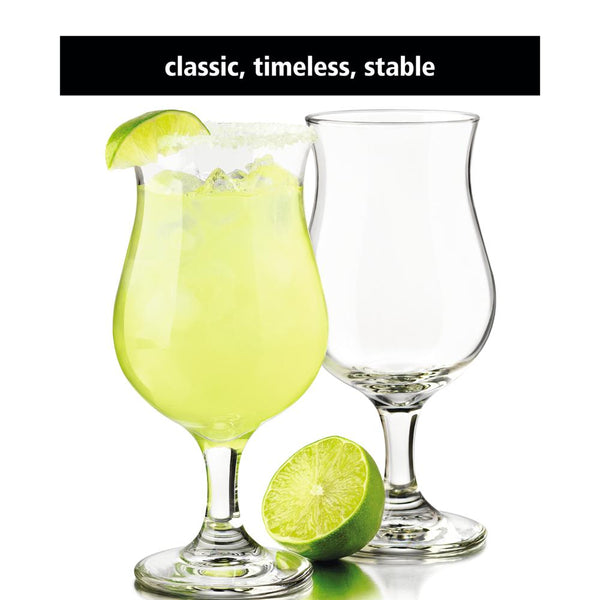 POCO GRANDE  Cocktailglas - 39 cl - (Ø 8,5 x 17,5 cm)