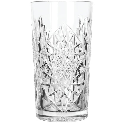 HOBSTAR Longdrinkglas - 47 cl - (Ø 8,5 x 16 cm)