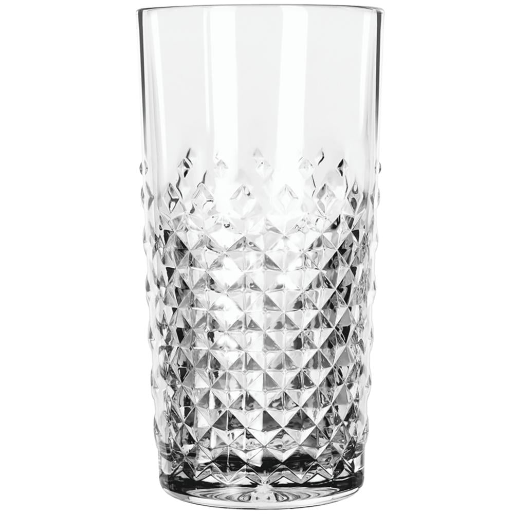 OCULAR Longdrinkglas - 41 cl - (Ø 8 x 15,5 cm)