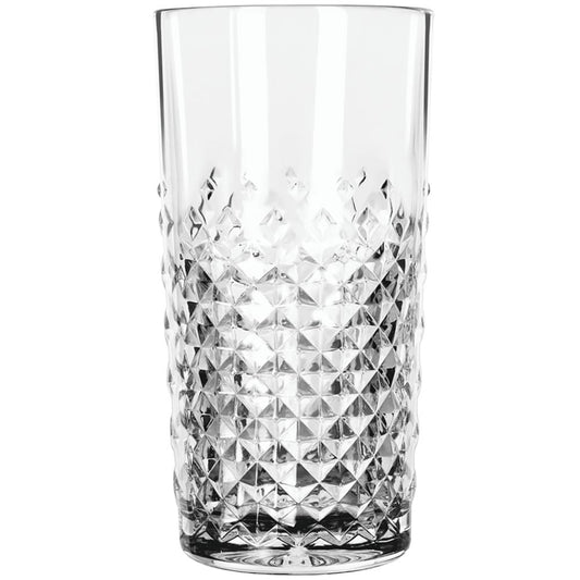 OCULAR Longdrinkglas - 41 cl - (Ø 8 x 15,5 cm)